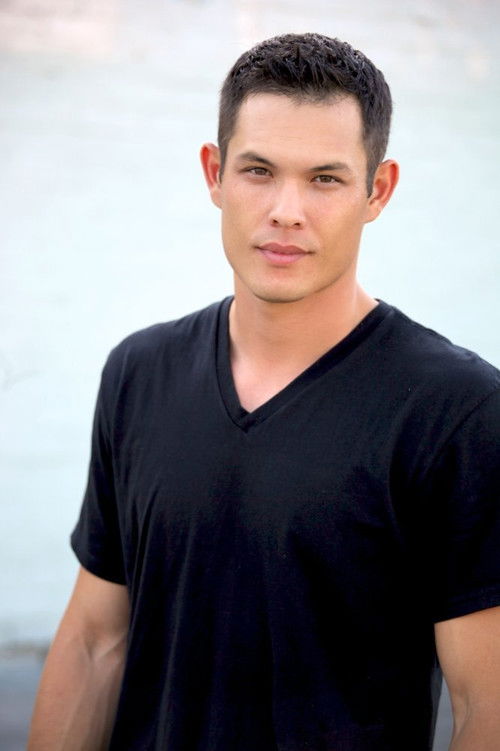 Jason Hastings as Ryan