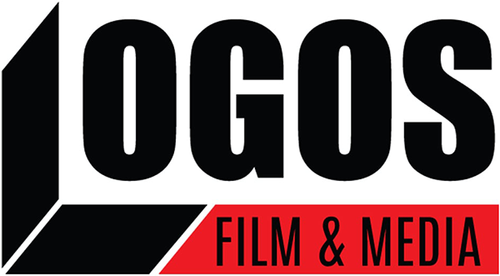 Logos Films & Media logo