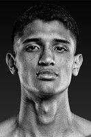 Sebastian Fundora as Self