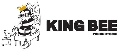 King Bee Productions logo
