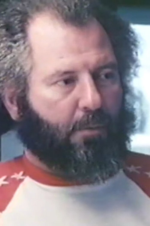 Don Armand as Self (archive footage)