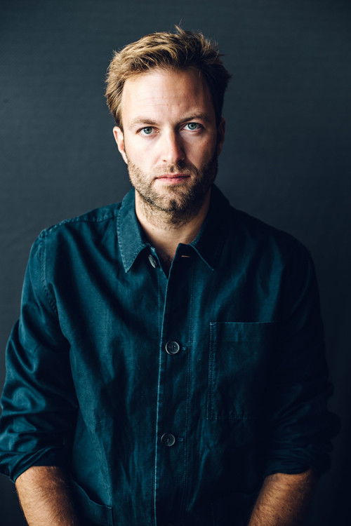 Bastian Beyer as Ralf Petersen