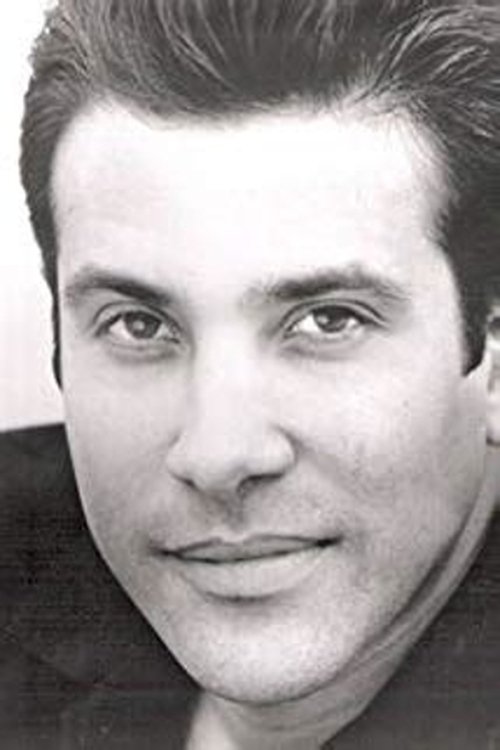Michael Lazar as Ray