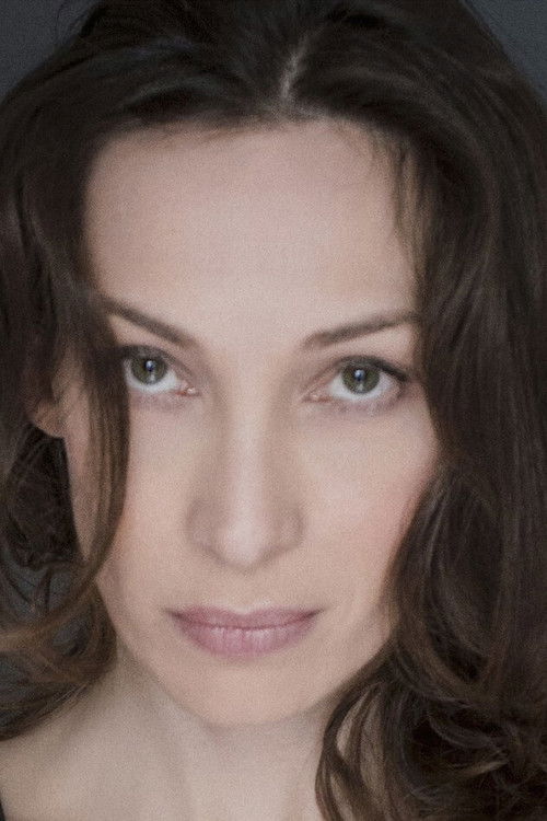 Anne Eyer as La compagne