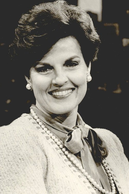 Anita Bryant as Self (archive footage)