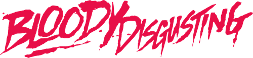 Bloody Disgusting logo