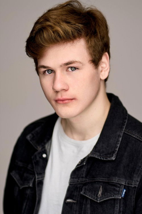 Connor Clark as Manny
