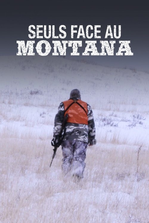 Montana Wild poster