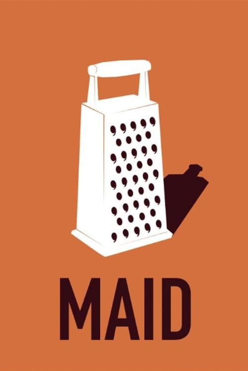 Maid poster