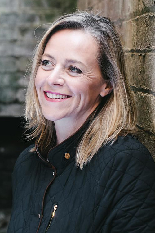 Sarah Lambert as Chicciolina