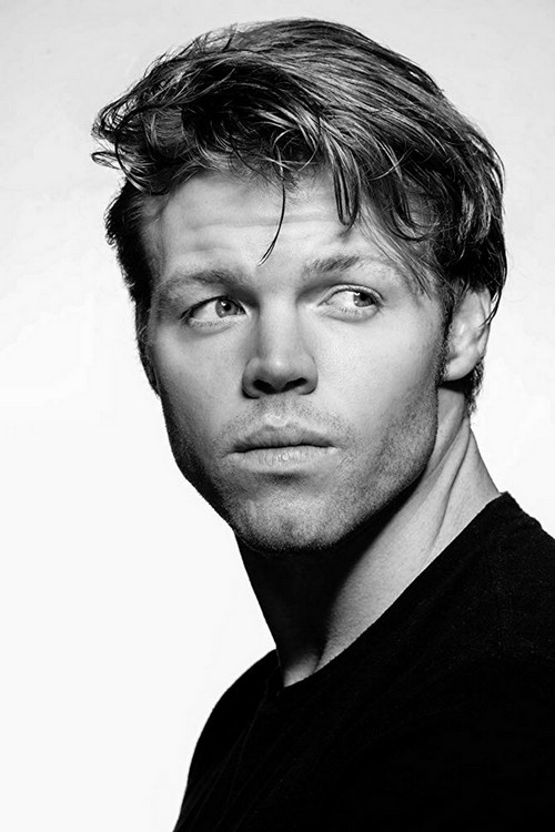 Ryan Poole as Andrew