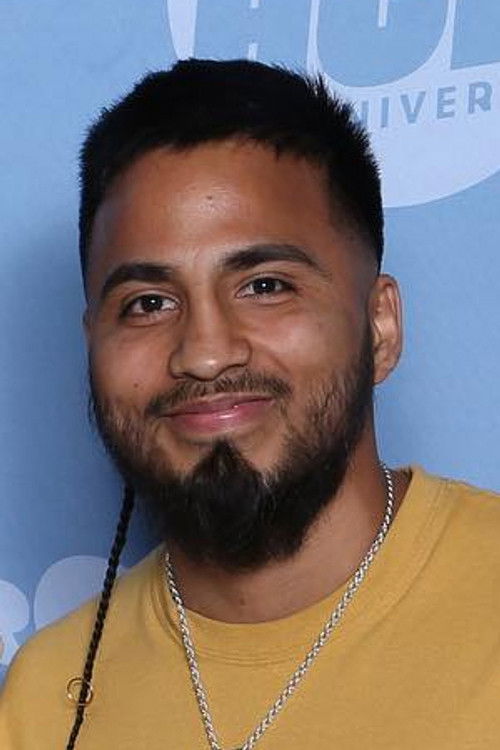 Ramon Cardenas as Self