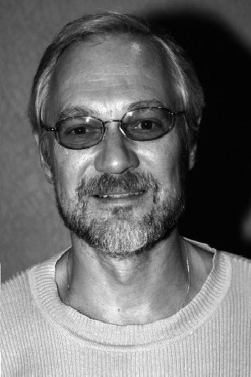 Pēteris Krilovs as Character Voice (voice)