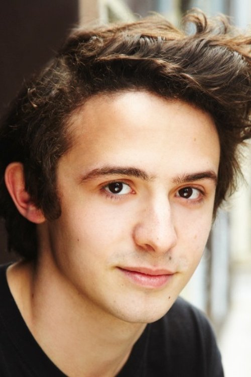 Christian Byers as Jack