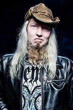 Warrel Dane profile photo