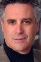 J. David Krassner as Tiller