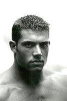 Anthony Capriati as Knaked Knight