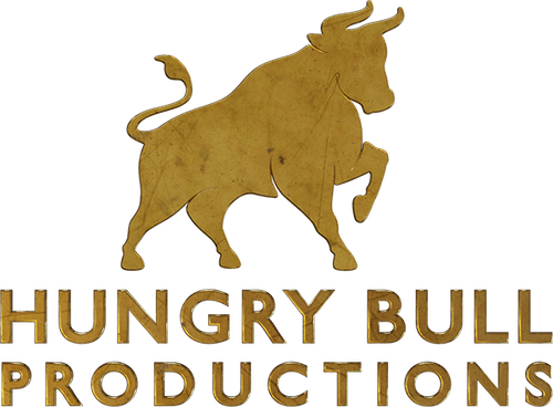 Hungry Bull Productions logo