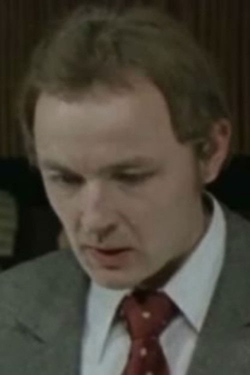 Aleksandr Akulich as Самуил Моисеевич Беленький