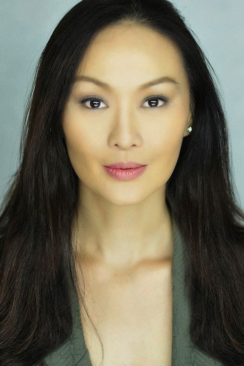 Marina Benipayo as Adam's Mom