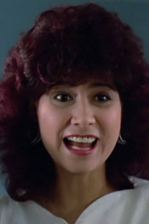 Jenny Tseng as Xiao Jiu