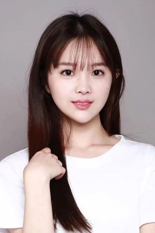 Zhang Dongzi as Fu Shengnan