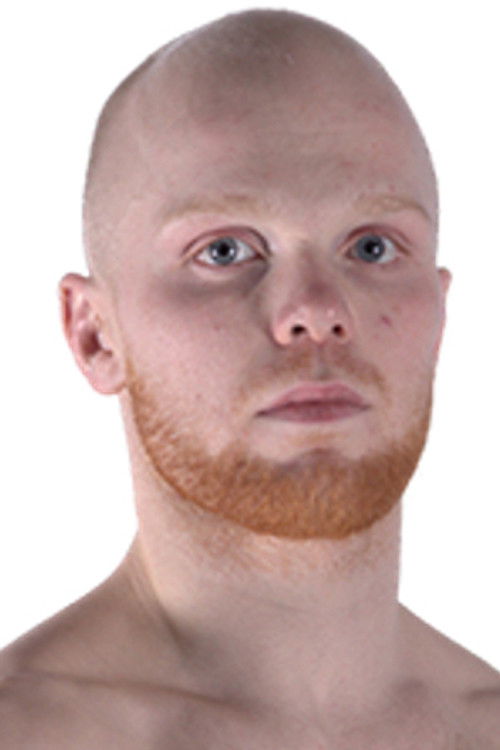 Andrey Kalechits profile photo