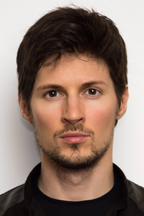 Pavel Durov as self (archive)