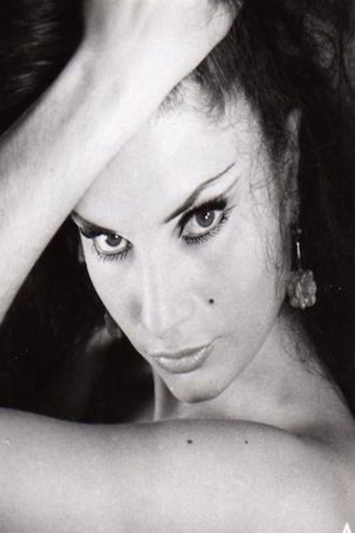 Susana Salvat as Girl at lunch