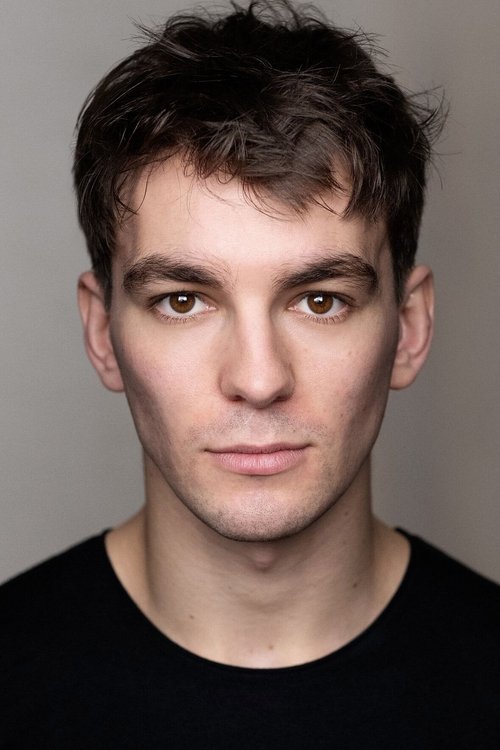 Rory J. Saper as Louis