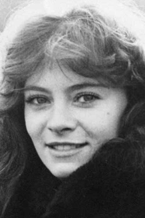 Jocelyne Boisseau as La pucelle qui rit