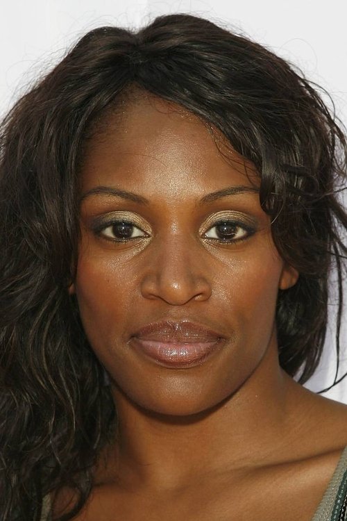 Thela Brown as Loretta Sims