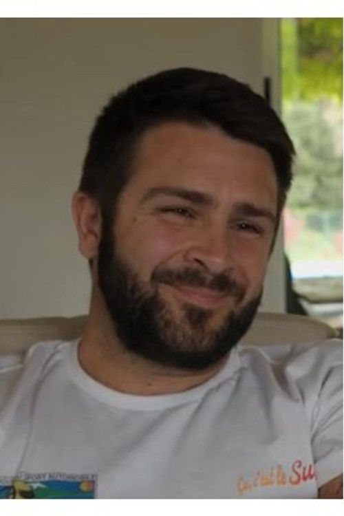 Loïc Auda as Loïc Auda