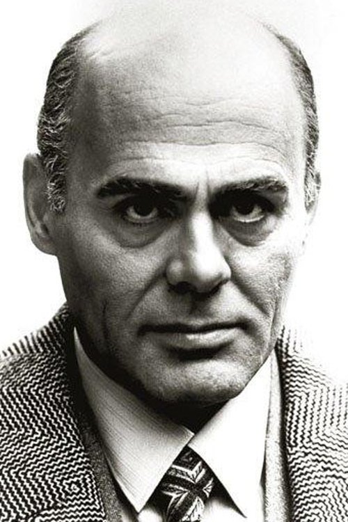 Jamshid Hashempour as Jamshid Hashempour