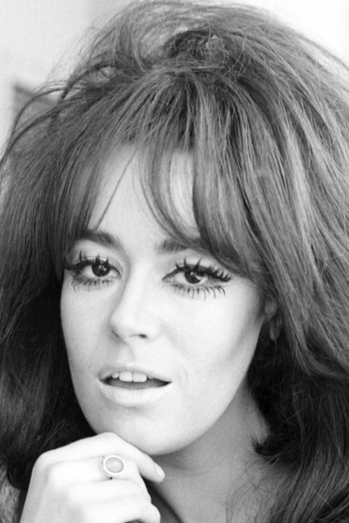 Lisa Todd as Sugar Sweet