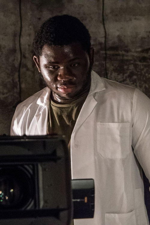 Charles Mugoya as Adisa