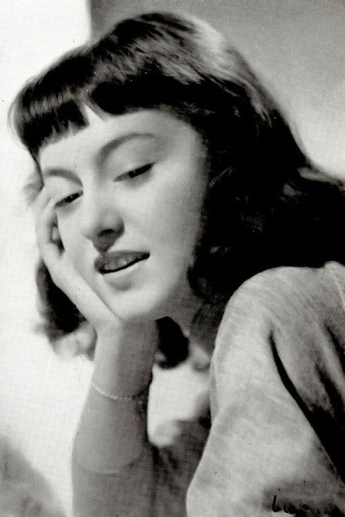 Maresa Gallo as (segment "Agenzia matrimoniale")