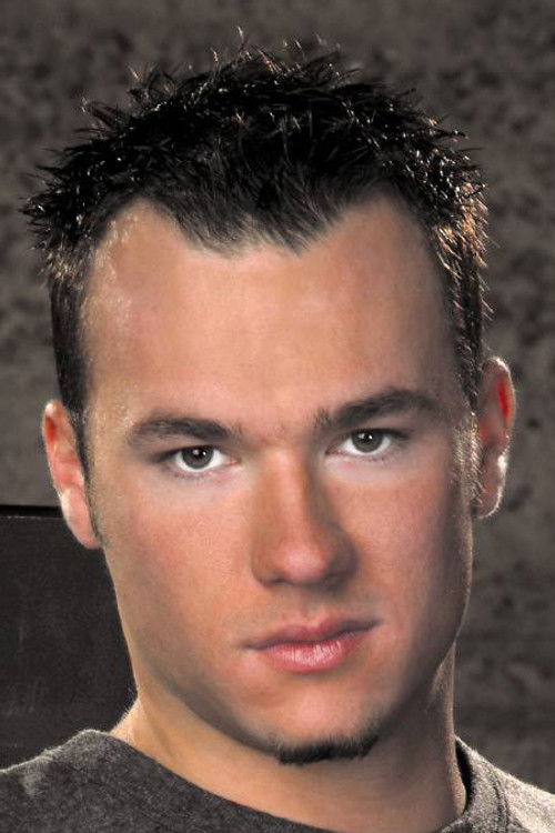 Jason Hawke as (segment "Envy")