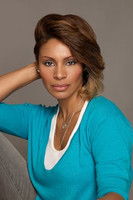 Chenoa Maxwell as Sky Hightower