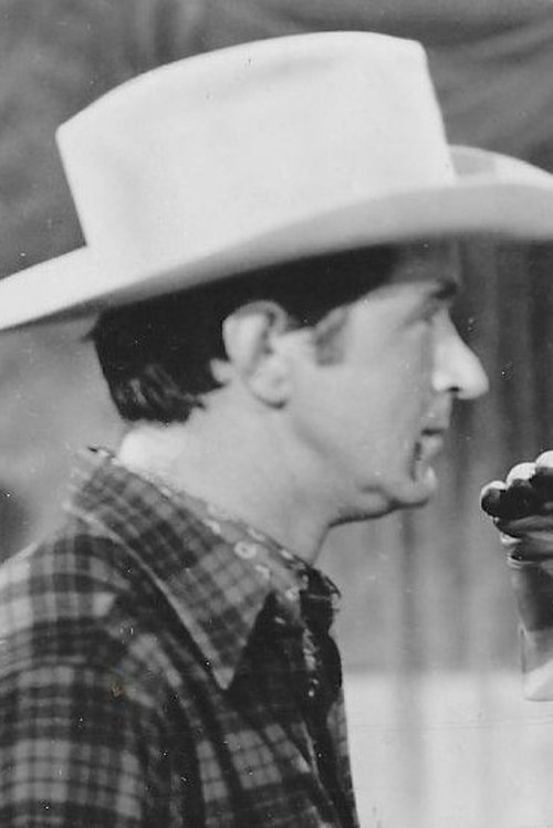 Carol Henry as Henchman Joe Evans