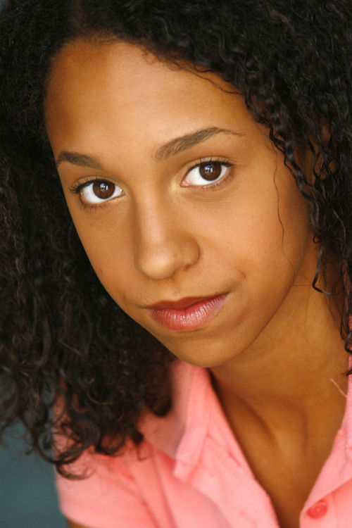 Kayla Henry as Stephanie