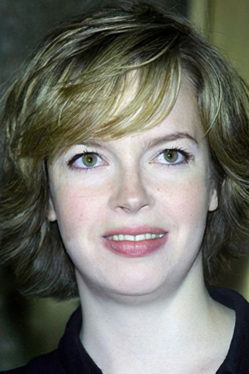 Rachel Cronin as Shirley Pifko