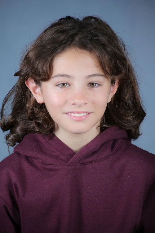 Edoardo De Marte as Jasper