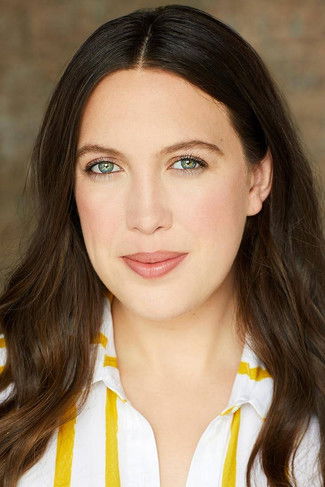 Desiree Staples as Xan