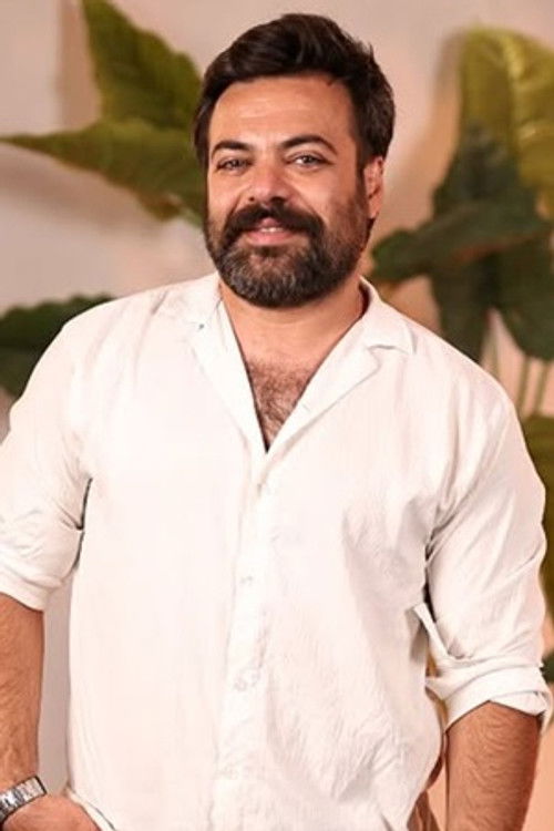 Salar Karimkhani profile photo