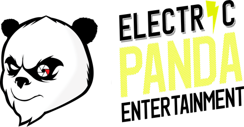 Electric Panda Entertainment logo