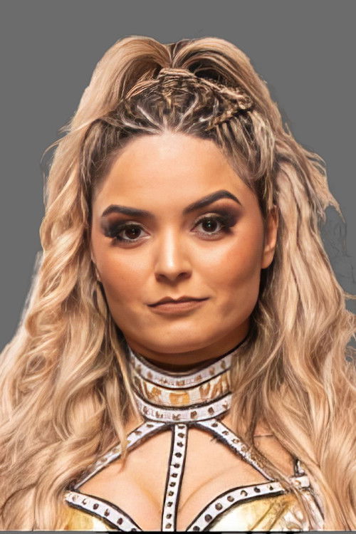 Taynara Melo de Carvalhoc as Tay Conti