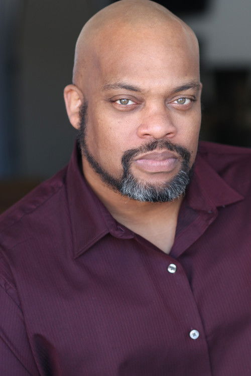 Jason Earl James Bazmore as Forrest Norwood