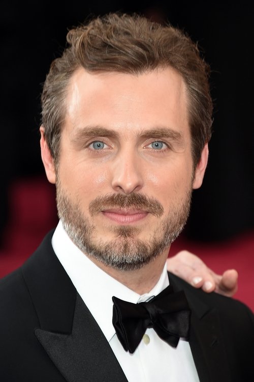 Patrick Osborne profile photo