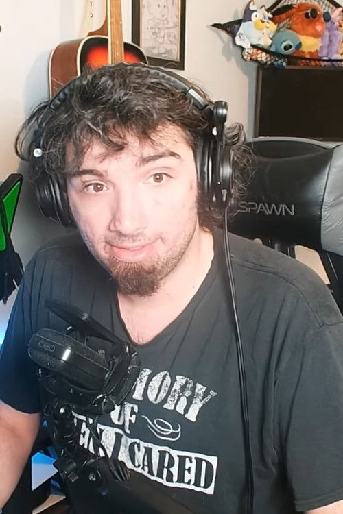 BandiPat as Kenny the Kidney Stone (singing voice)